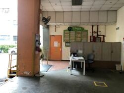 Yi Guang Factory Building (D14), Factory #560371311